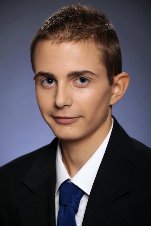 Lajos Szabolcs / Szkabii